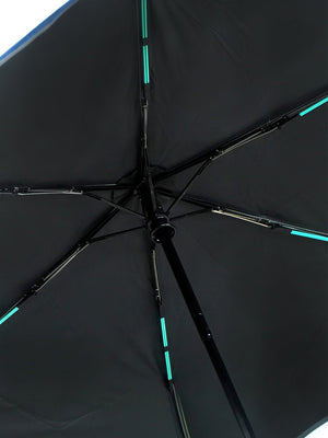 Little Surprise Box, 3 fold Auto Closure Umbrella for Teens and Adults - LSB - UM - 3F - DUCK - PRNTD