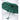 Little Surprise Box 3 Fold Checkered Umbrella | The Mom Store - Green Umbrella