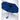 Little Surprise Box 3 Fold Checkered Umbrella | The Mom Store - Navy Blue Umbrella