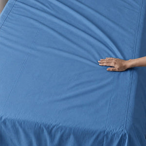 Little Surprise Box 3 Pcs Football Luxe Embroidered Kids Bedding Set - Crib & Mattress Accessories