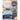 Little Surprise Box 3 Pcs Football Luxe Embroidered Kids Bedding Set - Crib & Mattress Accessories