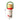 Little Surprise Box 3 - Stripes Stainless Steel Kids Water Bottle, 500ml - Water Bottle