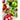 Little Surprise Box 34 pcs Grinch Green & Red Christmas Tree ornaments XMAS Tree decoration set - Christmas Decor