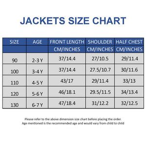 Little Surprise Box 3D Bear Face Sleeveless Winter Jacket for Kids - 2 - 3 Years Kids Sweater