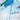 Little Surprise Box 3D Blue Dino Spikes Umbrella Kids | The Mom Store - Monsoon Wear