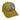 Little Surprise Box 3d Casual Cap for Kids - LSB - Cap - 3Ddolphinyelw
