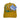 Little Surprise Box 3d Casual Cap for Kids - LSB - Cap - 3Ddolphinyelw
