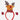Little Surprise Box 3d Christmas Hairband for Kids and Adults (Free Size) - LSB - CMS - DEER - HRBAND