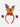 Little Surprise Box 3d Christmas Hairband for Kids and Adults (Free Size) - LSB - CMS - DEER - HRBAND