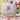 Little Surprise Box 3d Lightweight Ergo Backpack for Toddlers and Kids - LSB - BG - 3DMonsterpink