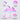 Little Surprise Box 3D Pink Unicorn Umbrella Kids | The Mom Store - Monsoon Wear