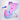 Little Surprise Box 3D Pink Unicorn Umbrella Kids | The Mom Store - Monsoon Wear