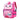 Little Surprise Box 3d Space School Backpack for Kids - LSB-BG-3DBUNYSPACELK