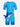 Little Surprise Box 3d Tail Blue Shark Swimwear for Toddlers & Kids with UPF 50+ - LSB-SW-KK3DTAILSHARK110