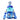 Little Surprise Box, 3D Toy Lid Kids Stainless Steel Water Bottle,500ml - LSB - WB - 3DASTROTOY - LID