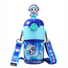 Little Surprise Box, 3D Toy Lid Kids Stainless Steel Water Bottle,500ml - LSB - WB - 3DASTROTOY - LID