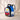 Little Surprise Box 3D Trucker Baby Backpack | The Mom Store - Red School Bag