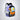 Little Surprise Box 3D Trucker Baby Backpack | The Mom Store - Orange School Bag