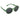Little Surprise Box 3Fold Round Frame Anti Ultraviolet Sunglasses for Toddlers with Pouch Hardcase Storage - LSB - SUNG - RNDGRNFRM - POUCH