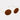 Little Surprise Box 3Fold Round Frame Anti Ultraviolet Sunglasses for Toddlers with Pouch Hardcase Storage - LSB - SUNG - RNDGRNFRM - POUCH