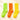 Little Surprise Box 3pcs Kids Socks Set | The Mom Store - 2 - 5 Years