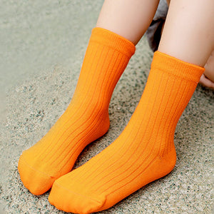 Little Surprise Box 3pcs Kids Socks Set | The Mom Store - 2 - 5 Years