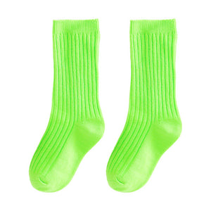 Little Surprise Box 3pcs Kids Socks Set | The Mom Store - 2 - 5 Years