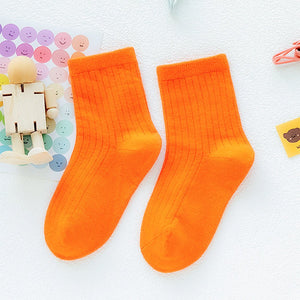 Little Surprise Box 3pcs Kids Socks Set | The Mom Store - 2 - 5 Years