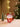 Little Surprise Box 3pcs set of Shiny Red Santa, Elf and Marshmallow Mug christmas Tree Ornaments - Christmas Decor