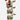 Little Surprise Box 3tier Wooden MDF Stacked Reindeer & Santa chiristmas Home and Office Décor - LSB - CMS - 3MDF - TBLDEC