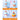 Little Surprise Box 4 - in - 1 Water Bottle for Teens & Adults – 1000 ml - Water Bottle