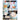 Little Surprise Box 4 - in - 1 Water Bottle for Teens & Adults – 1000 ml - Water Bottle