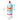 Little Surprise Box 4 - in - 1 Water Bottle for Teens & Adults – 1000 ml - Water Bottle