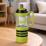Little Surprise Box 4 - in - 1 Water Bottle with Infuser & Snack Box (1000 ml) - Water Bottle