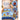 Little Surprise Box 4 Pcs Basketball Luxe Embroidered Kids Bedding Set - Crib & Mattress Accessories