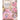 Little Surprise Box 4 Pcs Mermaid Princess Luxe 3D Embroidered Bedding Set - Crib & Mattress Accessories