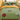 Little Surprise Box 4 Pcs Olive Sports Goal Luxe Embroidered Bedding Set - Crib & Mattress Accessories