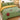 Little Surprise Box 4 Pcs Olive Sports Goal Luxe Embroidered Bedding Set - Crib & Mattress Accessories