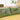 Little Surprise Box 4 Pcs Olive Sports Goal Luxe Embroidered Bedding Set - Crib & Mattress Accessories
