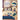 Little Surprise Box 4 Pcs Skateboard Croc Luxe Embroidered Bedding Set - Crib & Mattress Accessories