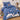Little Surprise Box 4 Pcs Space Theme Luxe Embroidered Kids Bedding Set - Crib & Mattress Accessories