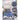 Little Surprise Box 4 Pcs Space Theme Luxe Embroidered Kids Bedding Set - Crib & Mattress Accessories