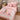 Little Surprise Box 4 Pcs Unicorn Princess Luxe Embroidered Bedding Set - Crib & Mattress Accessories