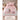 Little Surprise Box 4 Pcs Unicorn Princess Luxe Embroidered Bedding Set - Crib & Mattress Accessories