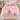 Little Surprise Box 4 Pcs Unicorn Princess Luxe Embroidered Bedding Set - Crib & Mattress Accessories