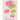 Little Surprise Box 4 Section Lunch Box - Pink Baby Food & Storage