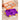 Little Surprise Box 4 Section Lunch Box | The Mom Store - Purple Lunch Box
