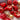 Little Surprise Box 40pcs Red Sequenced with Gold Christmas Tree Balls and xmas Tree decoration set - Christmas Decor