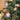 Little Surprise Box 46 pcs Silver Shiny Mix themed Christmas Balls tree hanging, XMAS Decoration set. - Christmas Decor