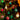 Little Surprise Box 46pcs Stripes & Flakes Red, Green Gold Christmas Tree Balls and xmas Tree decoration set - Christmas Decor